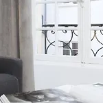 Cosy Studio In Montorgueil