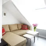 Cosy Studio In Montorgueil